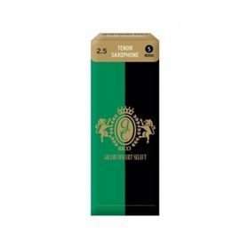 D'addario Woodwinds Rico Grand Concert RGC05TSX250 Tenor Sax Kamışı