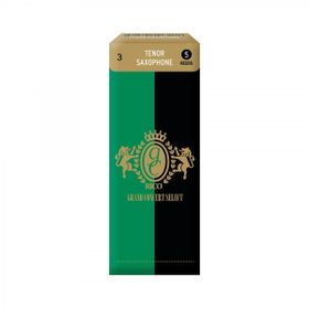 D'addario Woodwinds Rico Grand Concert RGC05TSX300 Tenor Sax Kamışı