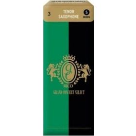 D'addario Woodwinds Rico Grand Concert RGC05TSX300 Tenor Sax Kamışı