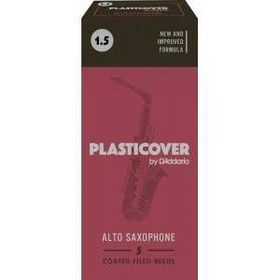 D'addario Woodwinds Rico Plasticover RRP05ASX150 Alto Sax Kamışı