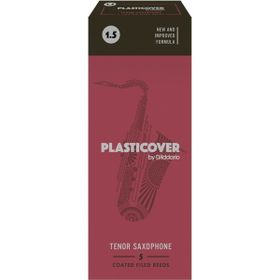 D'addario Woodwinds Rico Plasticover RRP05TSX150 Tenor Sax Kamışı