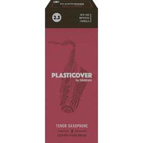 D'addario Woodwinds Rico Plasticover RRP05TSX250 Tenor Sax Kamışı