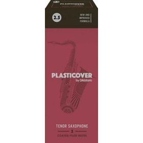 D'addario Woodwinds Rico Plasticover RRP05TSX250 Tenor Sax Kamışı