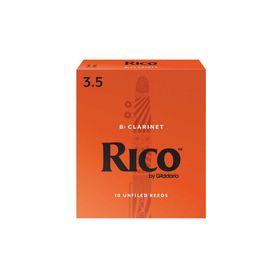 D'addario Woodwinds Rico RCA1035 Sib Klarnet Kamışı