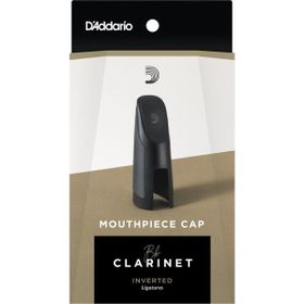 D'addario Woodwinds Rico RCL1C Sib Klarnet Bek Kapağı