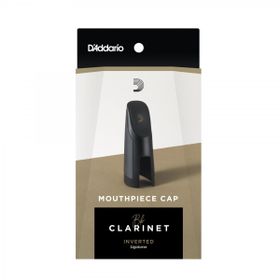 D'addario Woodwinds Rico RCL1C Sib Klarnet Bek Kapağı