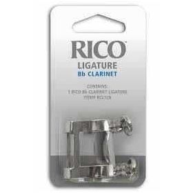 D'addario Woodwinds Rico RCL1LN Sib Klarnet Bek Bileziği