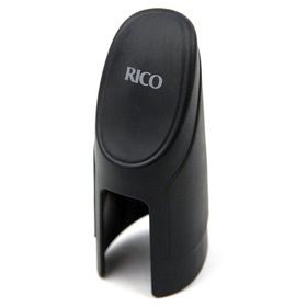 D'addario Woodwinds Rico REC1C Mib Klarnet Bek Kapağı