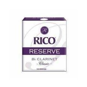 D'addario Woodwinds Rico Reserve Classic RCT1030 Sib Klarnet Kamışı