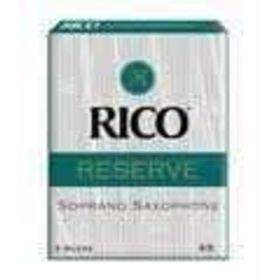 D'addario Woodwinds Rico Reserve RIR0535 Soprano Sax Kamışı