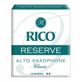 D'addario Woodwinds Rico Reserve RJR10305 Alto Sax Kamışı