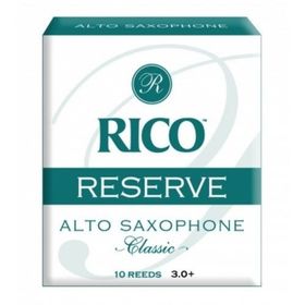 D'addario Woodwinds Rico Reserve RJR10305 Alto Sax Kamışı