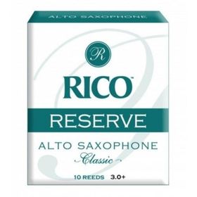 D'addario Woodwinds Rico Reserve RJR10305 Alto Sax Kamışı