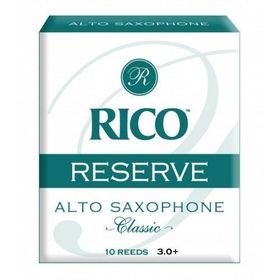 D'addario Woodwinds Rico Reserve RJR10305 Alto Sax Kamışı