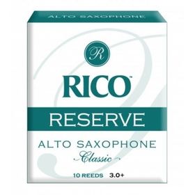 D'addario Woodwinds Rico Reserve RJR10305 Alto Sax Kamışı