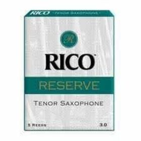 D'addario Woodwinds Rico Reserve RKR0530 Tenor Sax Kamışı