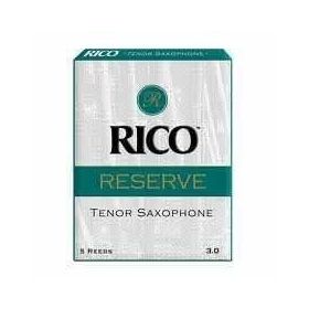 D'addario Woodwinds Rico Reserve RKR0530 Tenor Sax Kamışı
