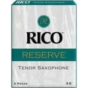D'addario Woodwinds Rico Reserve RKR0530 Tenor Sax Kamışı