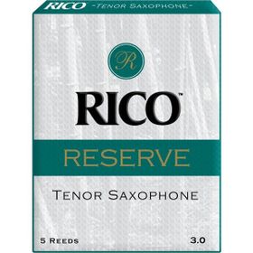 D'addario Woodwinds Rico Reserve RKR0530 Tenor Sax Kamışı