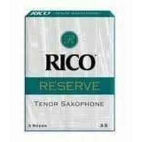 D'addario Woodwinds Rico Reserve RKR0535 Tenor Sax Kamışı