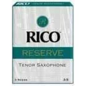 D'addario Woodwinds Rico Reserve RKR0535 Tenor Sax Kamışı