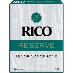 D'addario Woodwinds Rico Reserve RKR0535 Tenor Sax Kamışı