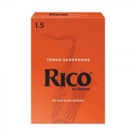 D'addario Woodwinds Rico RKA1015 Tenor Sax Kamışı