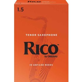 D'addario Woodwinds Rico RKA1015 Tenor Sax Kamışı