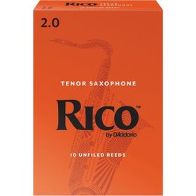 D'addario Woodwinds Rico RKA1020 Tenor Sax Kamışı