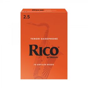 D'addario Woodwinds Rico RKA1025 Tenor Sax Kamışı