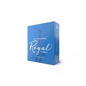 D'addario Woodwinds Rico RKA1025 Tenor Sax Kamışı