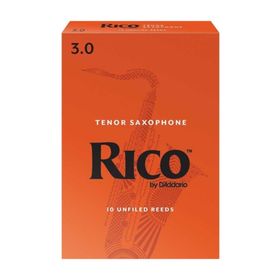 D'addario Woodwinds Rico RKA1030 Tenor Sax Kamışı