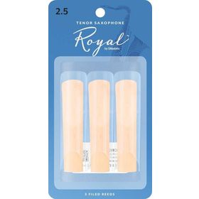 D'addario Woodwinds Rico RKA1035 Tenor Sax Kamışı