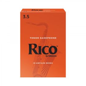 D'addario Woodwinds Rico RKA1035 Tenor Sax Kamışı