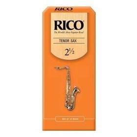 D'addario Woodwinds Rico RKA2525 Tenor Sax Kamışı