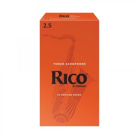 D'addario Woodwinds Rico RKA2525 Tenor Sax Kamışı