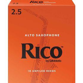 Daddario Woodwinds RJA1015 No 1.5 Rico Alto Saksafon Kamışı