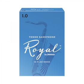 Daddario Woodwinds RKB1010 No:1 Royal Tenor Saksafon Kamışı