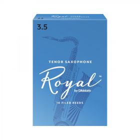 Daddario Woodwinds RKB1035 No:3.5 Royal Tenor Saksafon Kamışı