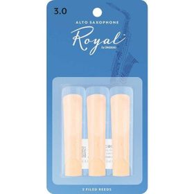 D'addario Woodwinds Royal RJB1030 Alto Sax Kamışı