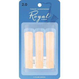 D'addario Woodwinds Royal RKB1020 Tenor Sax Kamışı