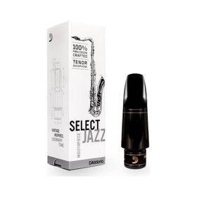 D'addario Woodwinds Select Jazz D7M Tenor Saksafon Beki