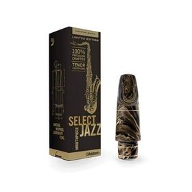 D'addario Woodwinds Select Jazz D7M Tenor Saksafon Beki