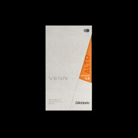 D'addario Woodwinds VENN G2 Sentetik BB No: 3 Klarnet Kamışı