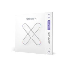 D'addario XSAPB1152 Pb Cust Lt Akustik Gitar Tel Seti