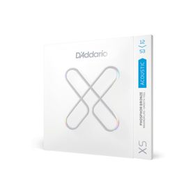 D'addario XSAPB1253 Pb Light Akustik Gitar Tel Seti
