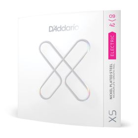 D'addario XSE0942 Xs 09-42 Sup Light Elektro Gitar Tel Seti