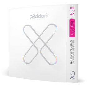 D'addario XSE0942 Xs 09-42 Sup Light Elektro Gitar Tel Seti