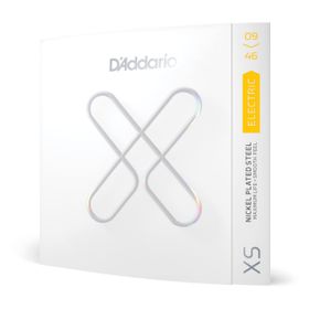 D'addario XSE0946 Xs 09-46 Sup Light Elektro Gitar Tel Seti