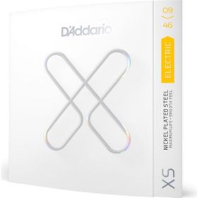 D'addario XSE0946 Xs 09-46 Sup Light Elektro Gitar Tel Seti